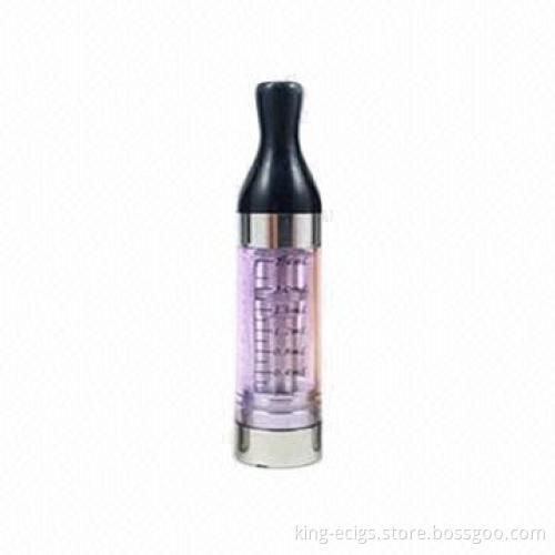 Latest electronic cigarette clearomizer, KE- CE9/T2-2 with big capacity